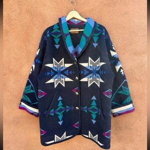 80s Knockabouts by Pendleton Coat